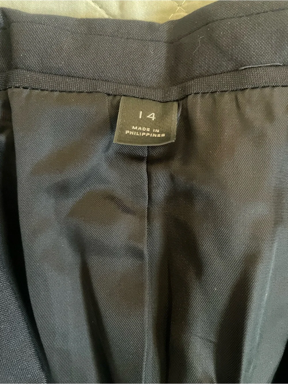 J. CREW CREWCUTS Boys' Ludlow suit jacket in Italian wool NWT Size 14 $298 18477